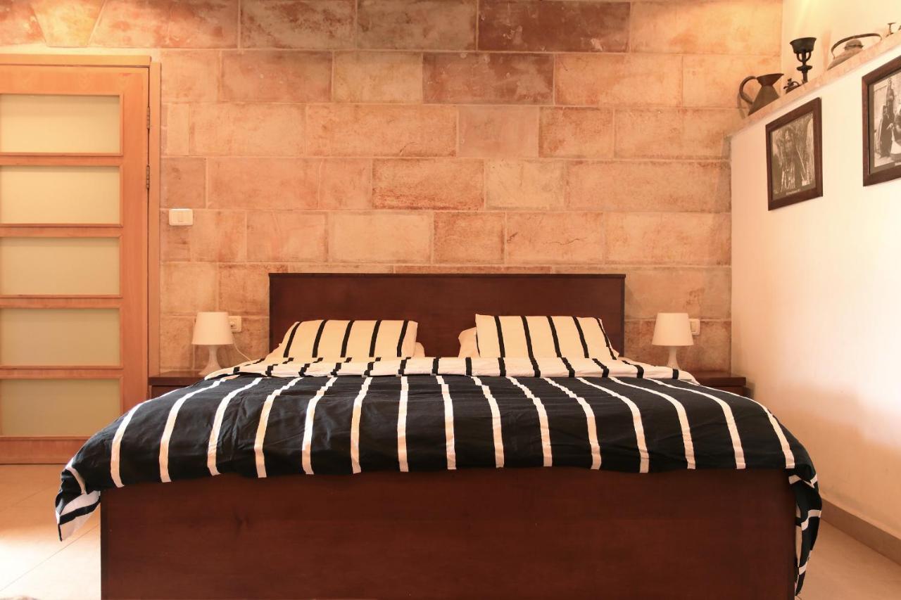 Jerusalem Mansion Villa Exterior photo